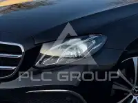 2020 Mercedes Benz E 400