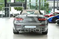 2020 Mercedes Benz E 400