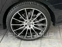 2020 Mercedes Benz E 400