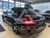 2020 Mercedes Benz E 400