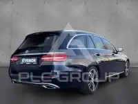 2020 Mercedes Benz E 400
