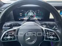 2020 Mercedes Benz E 400