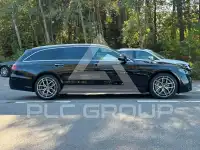2020 Mercedes Benz E 400
