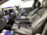 2020 Mercedes Benz E 400