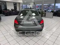 2020 Mercedes Benz E 400