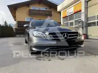 2020 Mercedes Benz E 400
