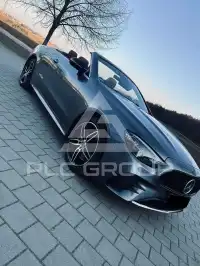 2020 Mercedes Benz E 400