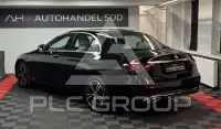 2020 Mercedes Benz E 400