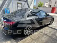 2020 Mercedes Benz E 400