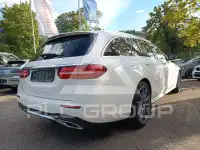 2020 Mercedes Benz E 400