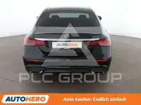 2020 Mercedes Benz E 400