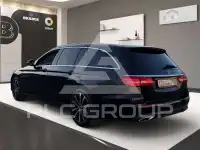 2020 Mercedes Benz E 400