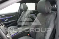 2020 Mercedes Benz E 400