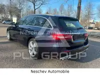 2020 Mercedes Benz E 400