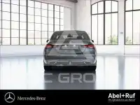 2020 Mercedes Benz E 400
