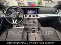 2020 Mercedes Benz E 400