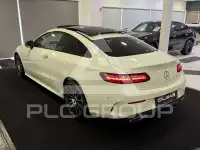 2020 Mercedes Benz E 400