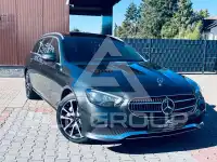 2020 Mercedes Benz E 400