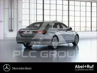 2020 Mercedes Benz E 400