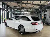 2020 Mercedes Benz E 400