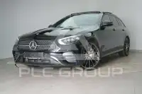 2020 Mercedes Benz E 400