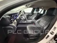 2020 Mercedes Benz E 400