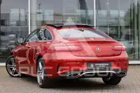2020 Mercedes Benz E 400