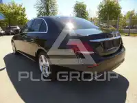 2020 Mercedes Benz E 400
