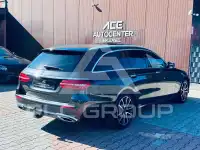 2020 Mercedes Benz E 400