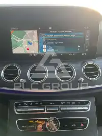 2020 Mercedes Benz E 400