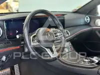 2020 Mercedes Benz E 400