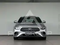 2020 Mercedes Benz E 400