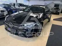 2020 Mercedes Benz E 400