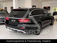 2020 Mercedes Benz E 400