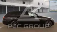 2020 Mercedes Benz E 400