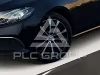 2020 Mercedes Benz E 400