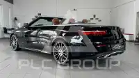 2020 Mercedes Benz E 400