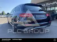 2020 Mercedes Benz E 400