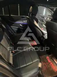 2020 Mercedes Benz E 400