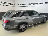 2020 Mercedes Benz E 400