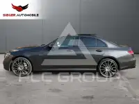 2020 Mercedes Benz E 400