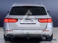 2020 Mercedes Benz E 400