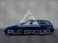 2020 Mercedes Benz E 400