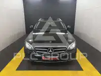 2020 Mercedes Benz E 400