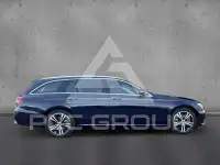 2020 Mercedes Benz E 400