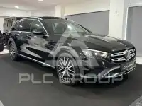 2020 Mercedes Benz E 400