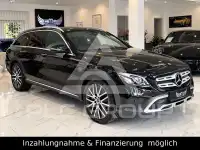 2020 Mercedes Benz E 400
