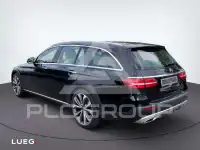 2020 Mercedes Benz E 400