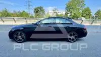 2020 Mercedes Benz E 400
