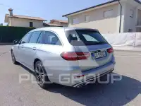 2020 Mercedes Benz E 400